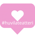 #huvilateatteri
